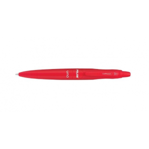 Długopis Milan Capsule Uno 1.0mm czerwony